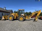 Hydrema 926C series 2 rendegraver 8