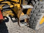 Hydrema 926C series 2 rendegraver 10