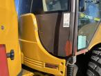 Hydrema 926C series 2 rendegraver 12