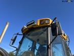 Hydrema 926C series 2 rendegraver 13