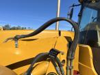 Hydrema 926C series 2 rendegraver 14