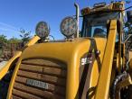Hydrema 926C series 2 rendegraver 16