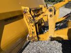Hydrema 926C series 2 rendegraver 18