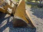Hydrema 926C series 2 rendegraver 20