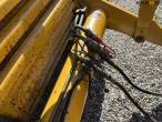 Hydrema 926C series 2 rendegraver 22