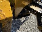 Hydrema 926C series 2 rendegraver 26