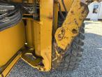 Hydrema 926C series 2 rendegraver 30