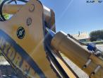 Hydrema 926C series 2 rendegraver 34