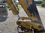 Hydrema 926C series 2 rendegraver 36