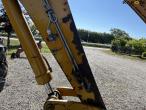 Hydrema 926C series 2 rendegraver 37