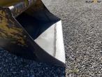 Hydrema 926C series 2 rendegraver 38