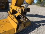 Hydrema 926C series 2 rendegraver 39