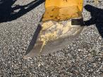 Hydrema 926C series 2 rendegraver 40