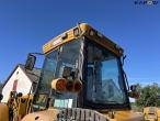 Hydrema 926C series 2 rendegraver 43