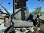 Hydrema 926C series 2 rendegraver 44