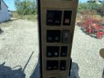 Hydrema 926C series 2 rendegraver 47
