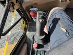Hydrema 926C series 2 rendegraver 52