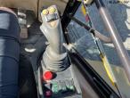 Hydrema 926C series 2 rendegraver 53