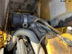 Hydrema 926C series 2 rendegraver 57