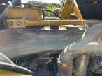 Hydrema 926C series 2 rendegraver 59