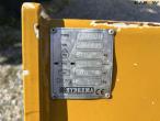 Hydrema 926C series 2 rendegraver 60