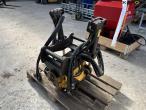 Hydrema 926C series 2 rendegraver 65