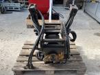 Hydrema 926C series 2 rendegraver 66