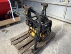 Hydrema 926C series 2 rendegraver 67