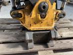 Hydrema 926C series 2 rendegraver 69