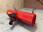 Hydromann 1250 stenrive 1