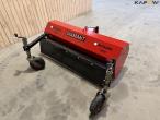 Hydromann 1250 stenrive 5