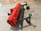 Hydromann 1250 stenrive 8
