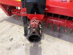 Hydromann 1250 stenrive 10