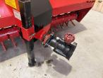 Hydromann 1250 stenrive 11