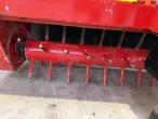 Hydromann 1250 stenrive 12