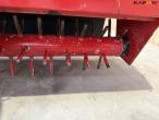 Hydromann 1250 stenrive 13