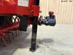Hydromann 1250 stenrive 15
