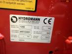 Hydromann 1250 stenrive 20