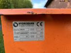 Hydromann 200G saltspreder 13