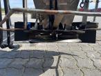 Hydromann Combi 1 EL saltspreder 16