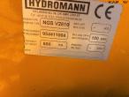Hydromann NGS V2810 sneskraber 5