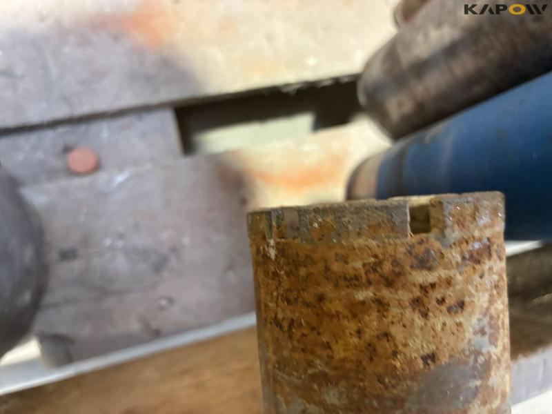 Hydrostress HCCB-52A kerneboremaskine 40