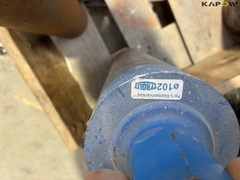 Hydrostress HCCB-52A kerneboremaskine 65