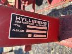 Hylleberg 4 række kartoffel hypper 12
