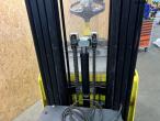 Hyster elektrisk stabler 7