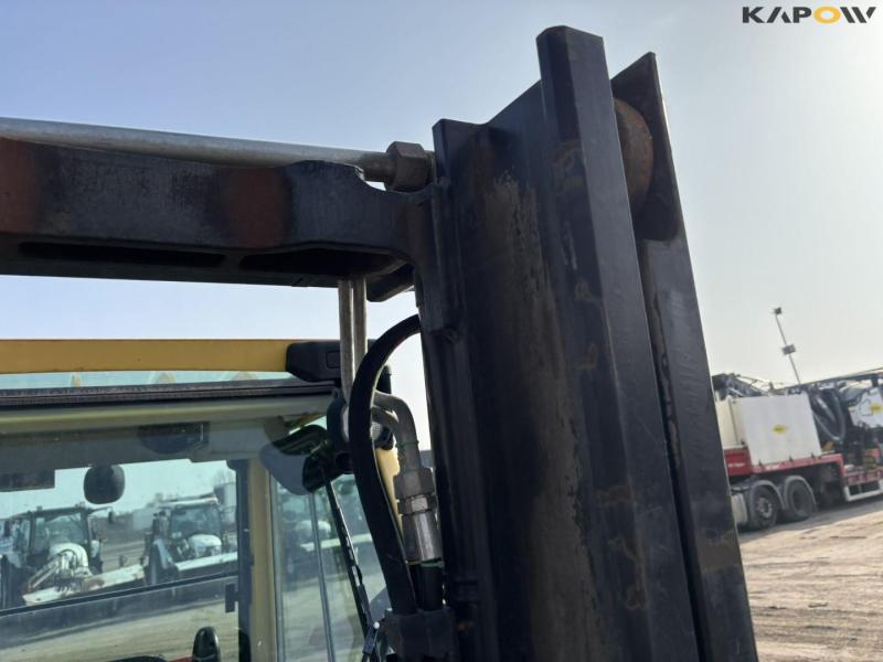 Hyster H3.0FT 3  ton gaffeltruck 17
