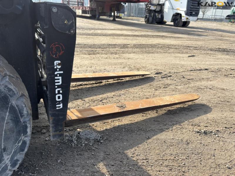 Hyster H3.0FT 3  ton gaffeltruck 19