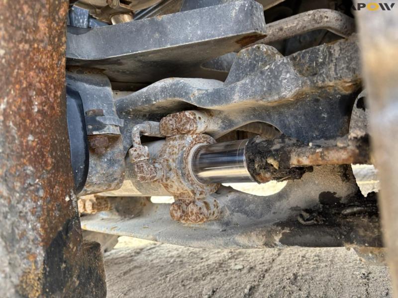 Hyster H3.0FT 3  ton gaffeltruck 39