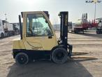 Hyster H3.0FT 3  ton gaffeltruck 4