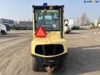 Hyster H3.0FT 3  ton gaffeltruck 6